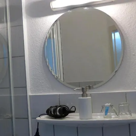 Hotel Fresena im Dammtorpalais-2